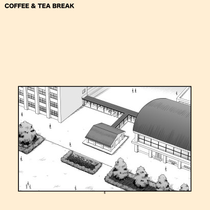 COFFEE & TEA BREAK