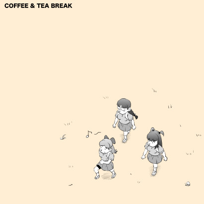 COFFEE & TEA BREAK
